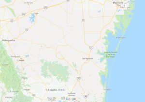 The State of Tamaulipas has a very large protected area where redfish can be caught by boat or from the shore.