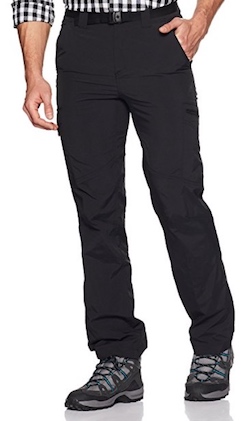Columbia Silver Ridge cargo pant, excellent fishing pants.