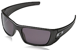 Oakley polarized fishing sunglasses, excellent for salmon fishing.