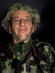 Owner of Salt101, Vern Lovic.