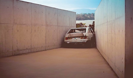 Florida car crash on way to fishing trip because drinking and driving.